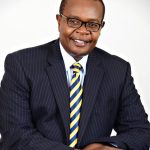 Dr. Paul Otuoma, MGH